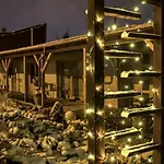 & Seminarhaus Wolkentor Ξενοδοχείο με διαμερίσματα Halle (Saale)