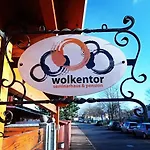 شقة فندقية & Seminarhaus Wolkentor