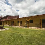 شقة فندقية & Seminarhaus Wolkentor 4*