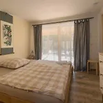 & Seminarhaus Wolkentor Ξενοδοχείο με διαμερίσματα 4*