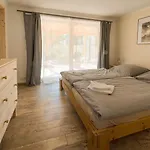 Ξενοδοχείο με διαμερίσματα & Seminarhaus Wolkentor Halle (Saale)