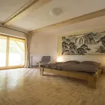 Ξενοδοχείο με διαμερίσματα & Seminarhaus Wolkentor