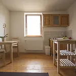 & Seminarhaus Wolkentor Ξενοδοχείο με διαμερίσματα 4*