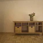 & Seminarhaus Wolkentor Ξενοδοχείο με διαμερίσματα