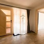 Ξενοδοχείο με διαμερίσματα & Seminarhaus Wolkentor Halle (Saale)