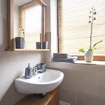 Ξενοδοχείο με διαμερίσματα & Seminarhaus Wolkentor 4*