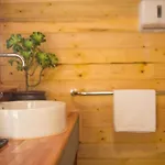 Ξενοδοχείο με διαμερίσματα & Seminarhaus Wolkentor