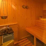 & Seminarhaus Wolkentor Ξενοδοχείο με διαμερίσματα