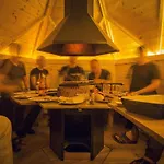 & Seminarhaus Wolkentor Ξενοδοχείο με διαμερίσματα Halle (Saale)