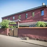 & Seminarhaus Wolkentor Halle (Saale)