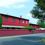 & Seminarhaus Wolkentor Ξενοδοχείο με διαμερίσματα Halle (Saale)