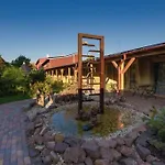 & Seminarhaus Wolkentor 4* Halle (Saale)