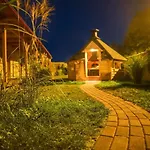 & Seminarhaus Wolkentor Ξενοδοχείο με διαμερίσματα