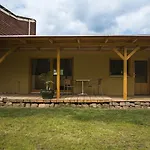 Ξενοδοχείο με διαμερίσματα & Seminarhaus Wolkentor Halle (Saale)