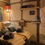 Ξενοδοχείο με διαμερίσματα & Seminarhaus Wolkentor Halle (Saale)