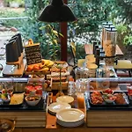 & Seminarhaus Wolkentor 4*