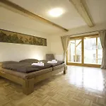 & Seminarhaus Wolkentor Ξενοδοχείο με διαμερίσματα Halle (Saale)