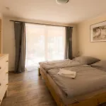 Ξενοδοχείο με διαμερίσματα & Seminarhaus Wolkentor