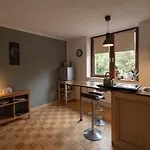 & Seminarhaus Wolkentor Ξενοδοχείο με διαμερίσματα