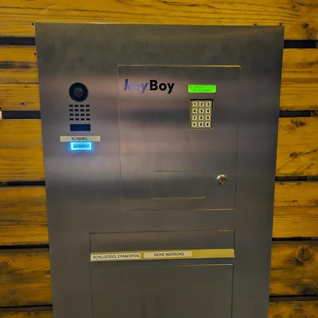 & Seminarhaus Wolkentor Halle (Saale)