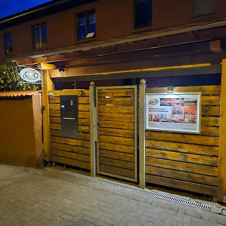 & Seminarhaus Wolkentor