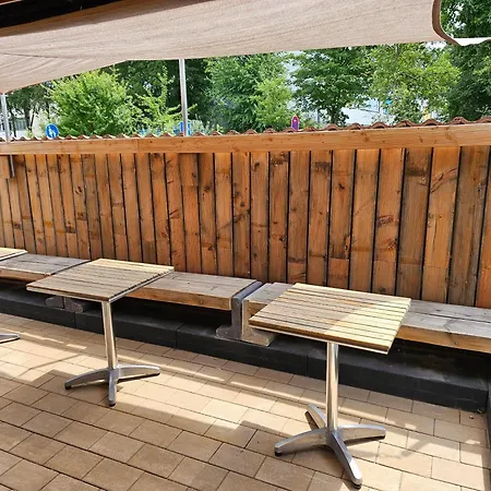 & Seminarhaus Wolkentor 3*