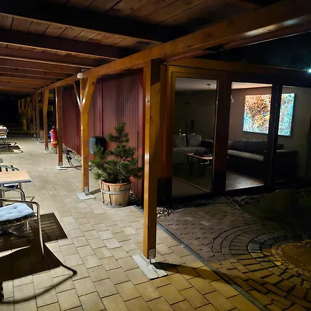 & Seminarhaus Wolkentor 4* Halle (Saale)