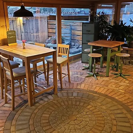 & Seminarhaus Wolkentor