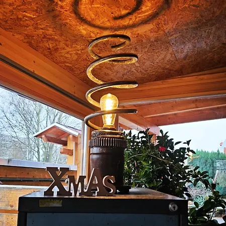 Aparthotel & Seminarhaus Wolkentor