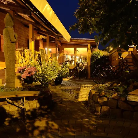 公寓式酒店 & Seminarhaus Wolkentor Halle (Saale)