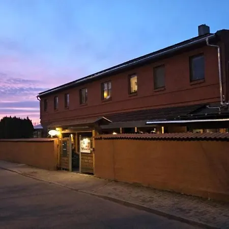 & Seminarhaus Wolkentor 4*
