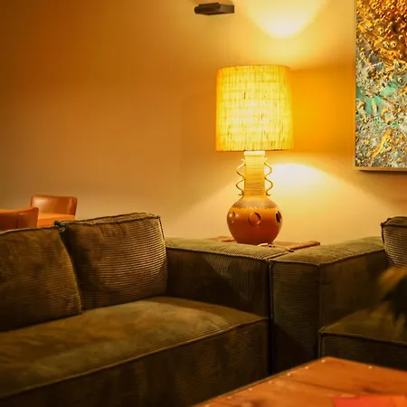 & Seminarhaus Wolkentor 公寓式酒店