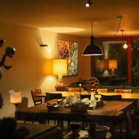 公寓式酒店 & Seminarhaus Wolkentor