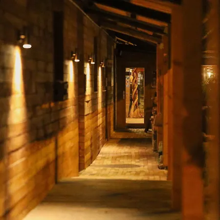 公寓式酒店 & Seminarhaus Wolkentor 4*