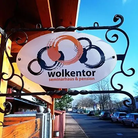 Apart-hotel & Seminarhaus Wolkentor