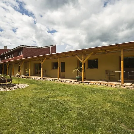 Aparthotel & Seminarhaus Wolkentor 4*
