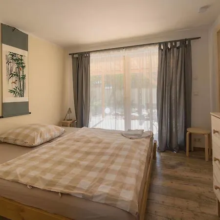 & Seminarhaus Wolkentor Aparthotel 4*