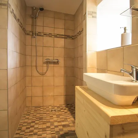 Apart-hotel & Seminarhaus Wolkentor