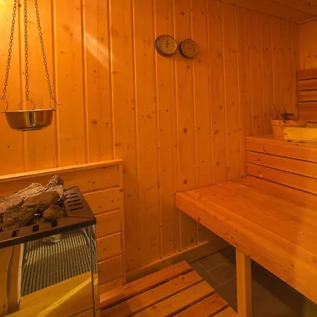 & Seminarhaus Wolkentor Aparthotel