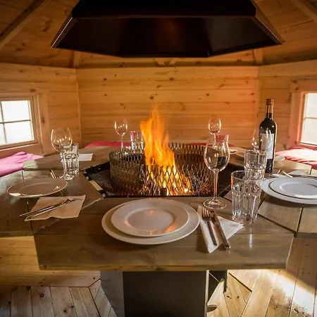 & Seminarhaus Wolkentor