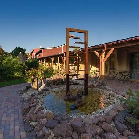 & Seminarhaus Wolkentor 3* Halle (Saale)