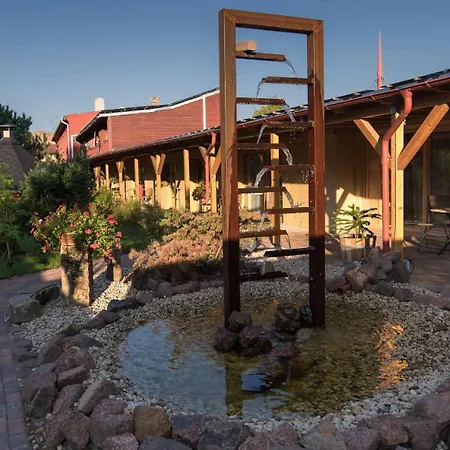 & Seminarhaus Wolkentor Aparthotel