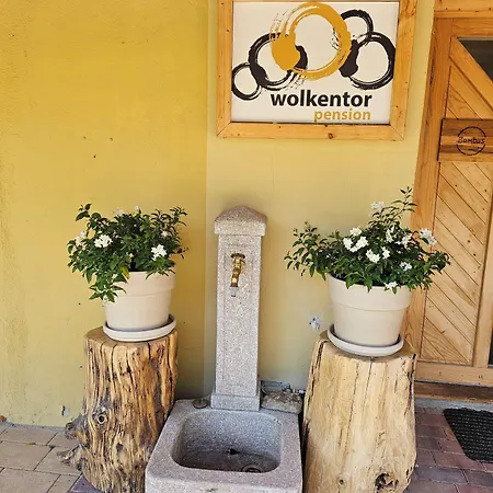 Aparthotel & Seminarhaus Wolkentor Halle (Saale)