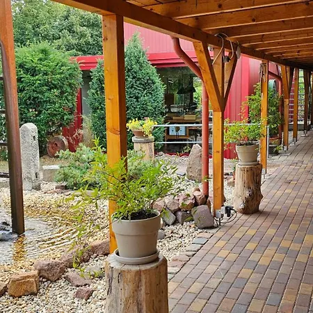 Aparthotel & Seminarhaus Wolkentor 4*