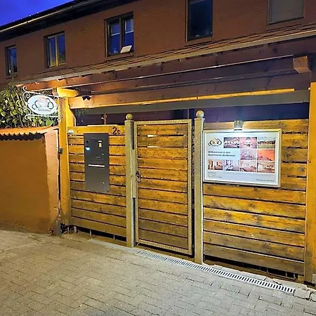 & Seminarhaus Wolkentor 4* Halle (Saale)