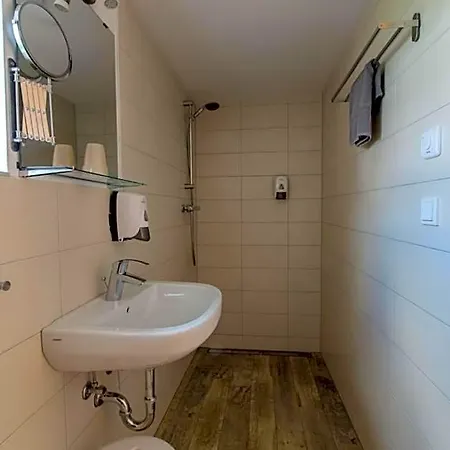 Aparthotel & Seminarhaus Wolkentor Halle (Saale)