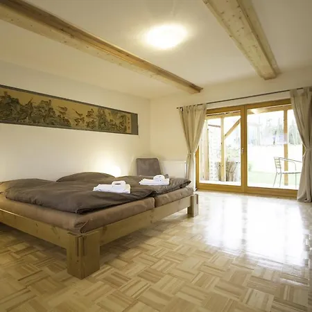 & Seminarhaus Wolkentor Apart Otel Halle (Saale)
