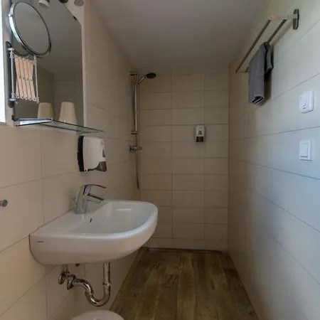 Apart Otel & Seminarhaus Wolkentor Halle (Saale)