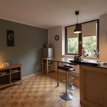 & Seminarhaus Wolkentor Apart-hotel