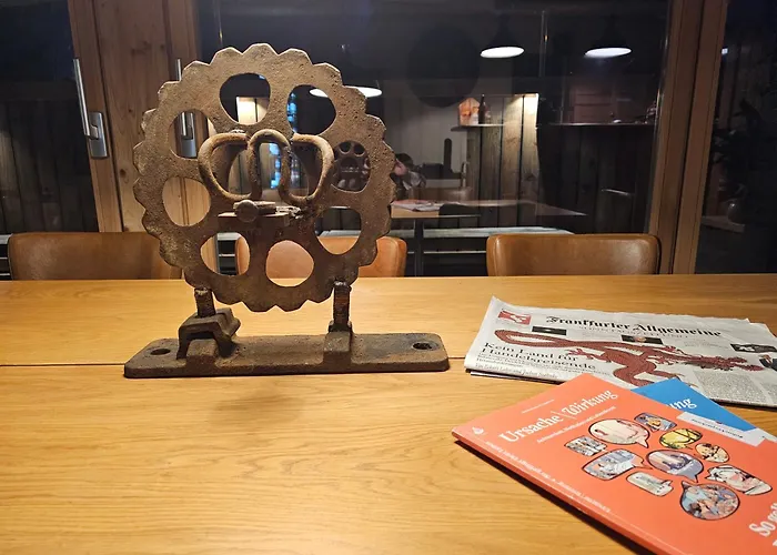 & Seminarhaus Wolkentor 公寓式酒店 Halle (Saale)